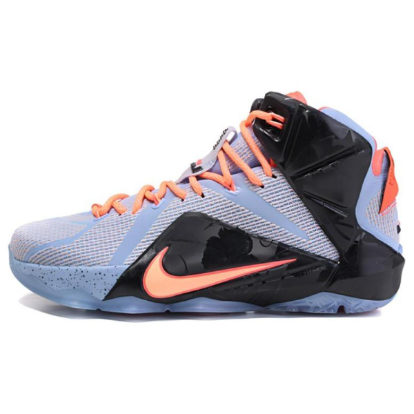 Nike Lebron 12 Easter