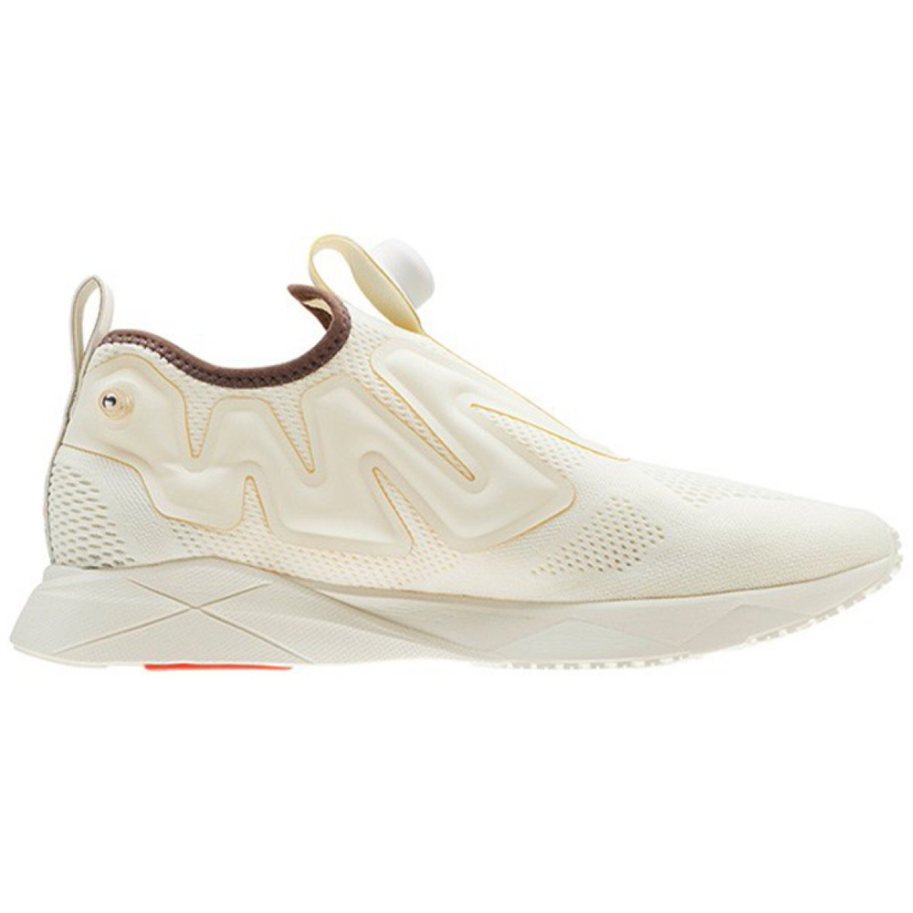 Reebok Pump Supreme