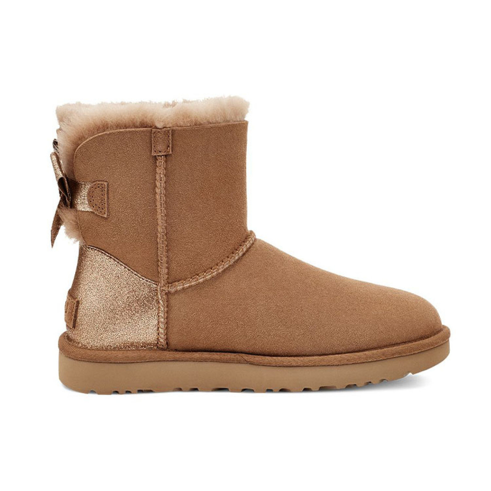 UGG Bailey Bow Glitz