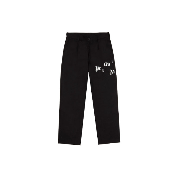 PALM ANGELS SS21 Logo