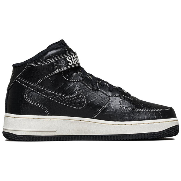 Nike Air Force 1 lx "anniversary edition"