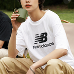 New Balance Logo SS23 T