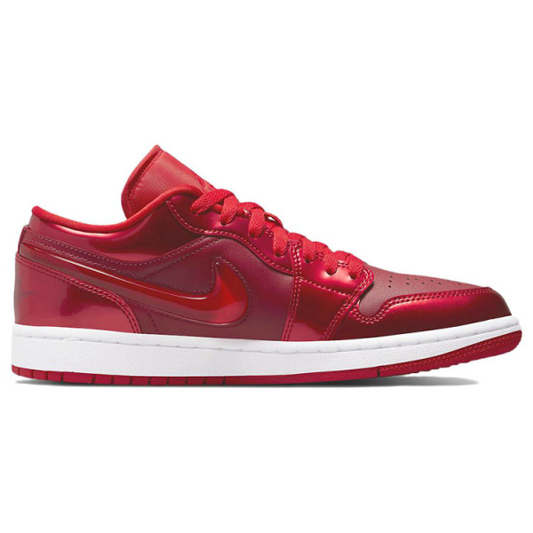 Jordan Air Jordan 1 Low SE "Pomegranate"