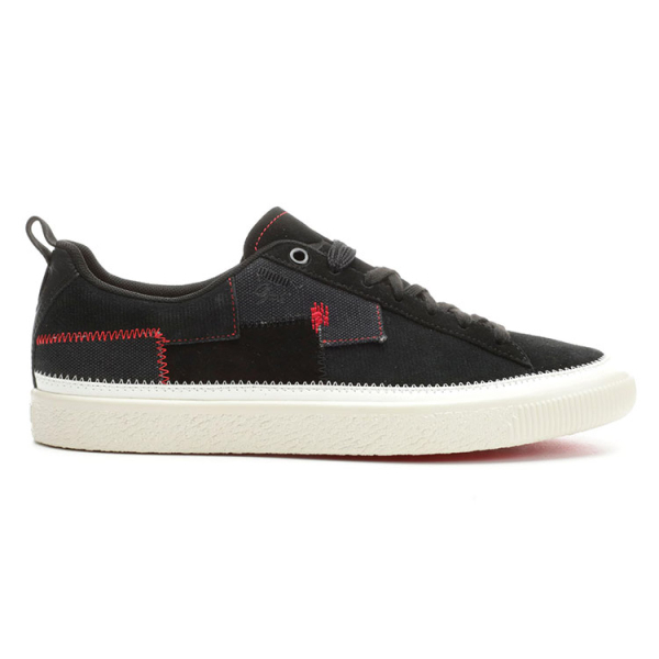 PUMA Clyde Reform Trainers
