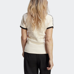 Adidas originals 3-STRIPES SLIM T-SHIRT T