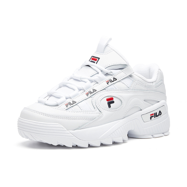 FILA D-Formation