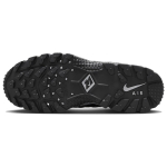 Nike Air Humara QS "Black Metallic"
