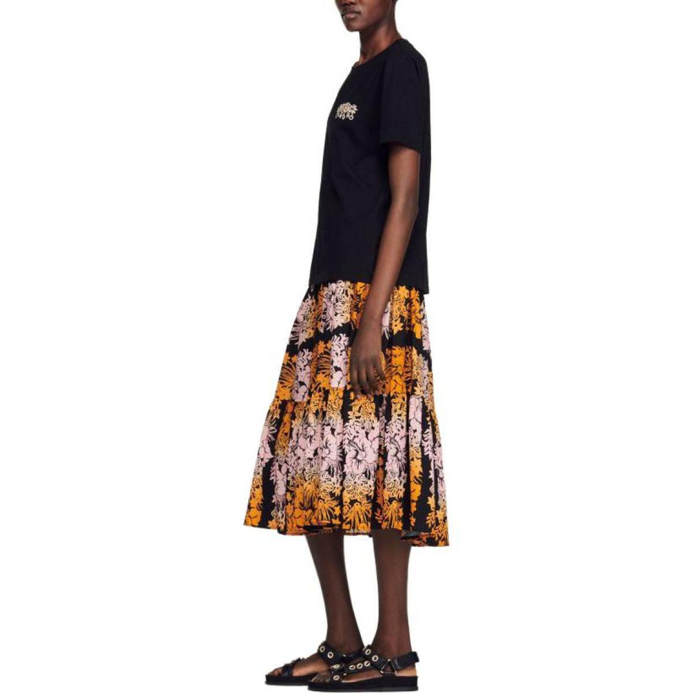 Sandro SS23 T