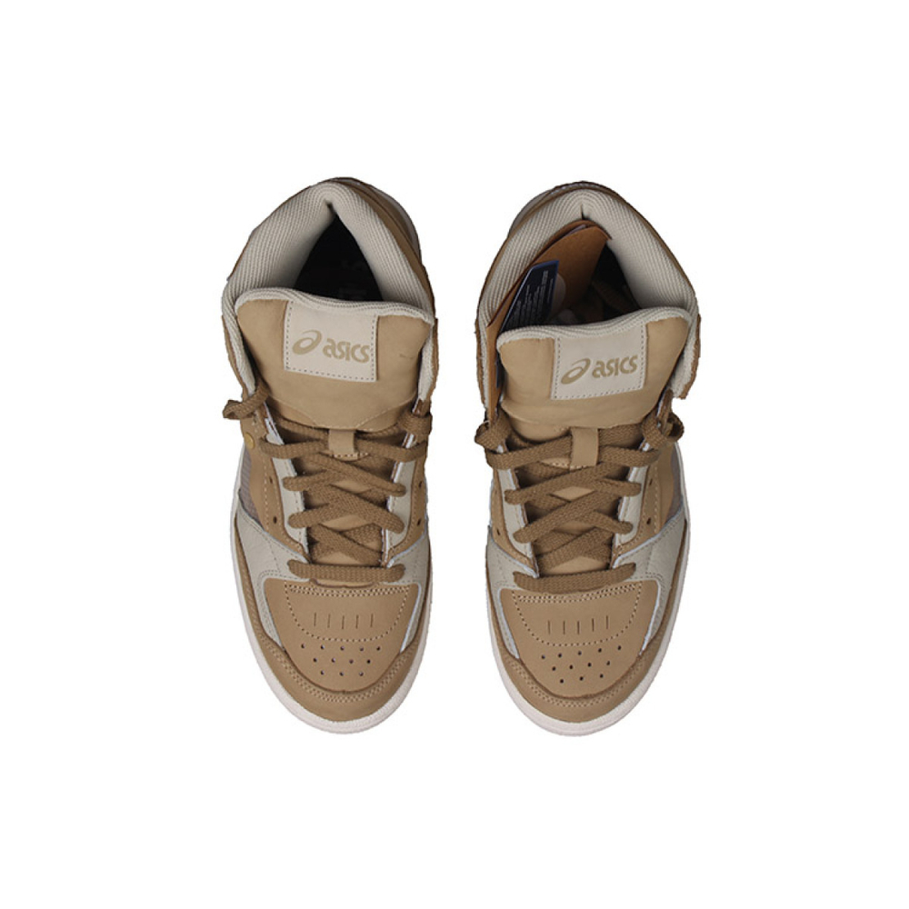 F/CE x COSTS x Asics All Court Alpha-l