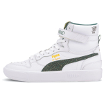 Mr.Doodle x PUMA Sky LX Mid