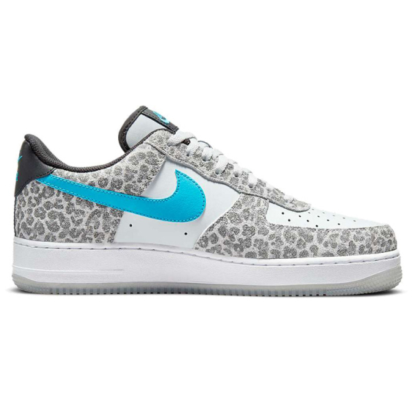 Nike Air Force 1 Leopard
