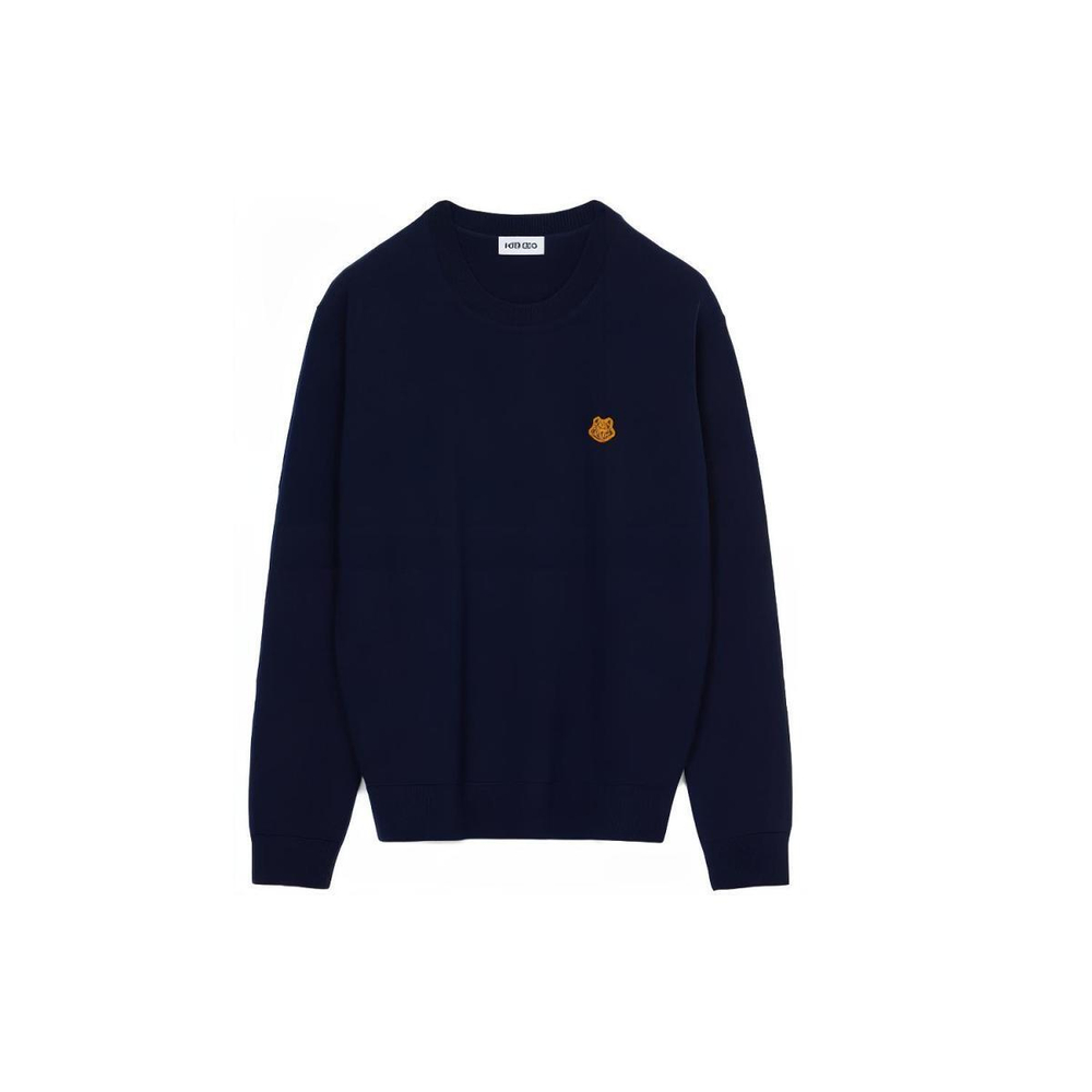 KENZO Tiger Crest