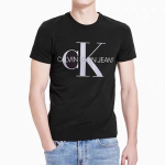 CALVIN KLEIN JEANS Logo T