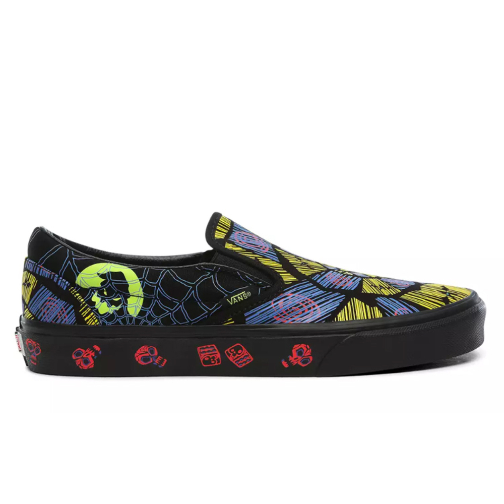 Disney/ x Vans slip-on