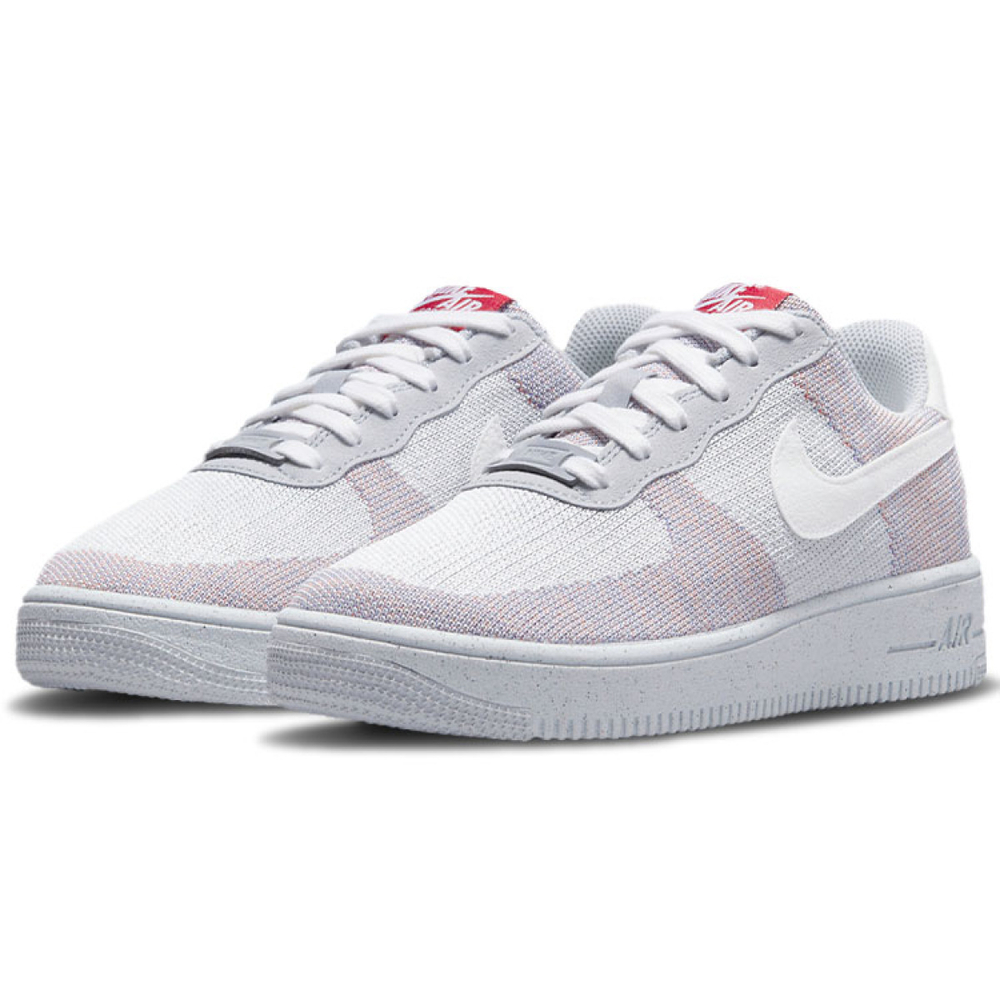 Nike Air Force 1 crater flyknit