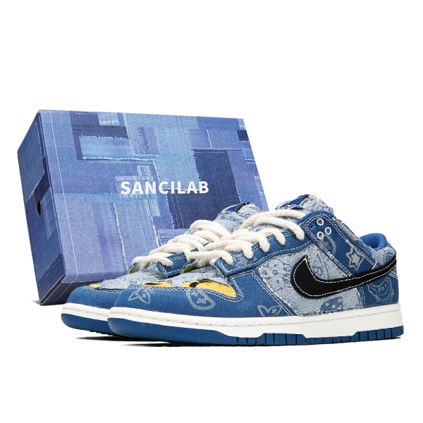 【 】 Nike Dunk Low