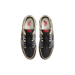 Jordan Air Jordan 1 retro low og ex "dark smoke grey"