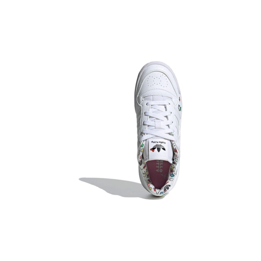Hello Kitty/ x adidas originals FORUM
