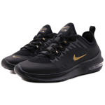 Nike Air Max Axis Black Metallic Gold