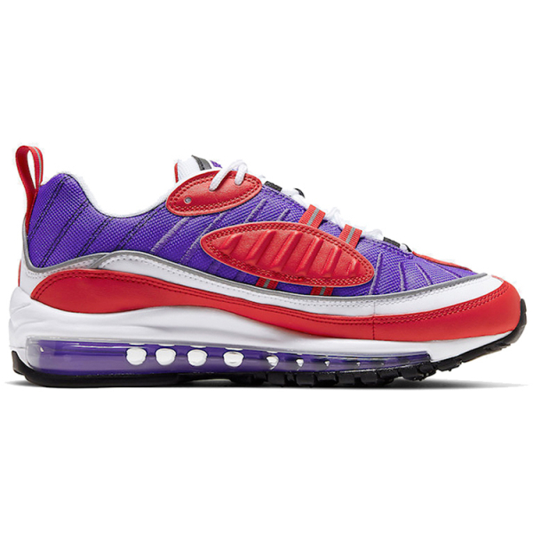 Nike Air Max 98 "Raptors"