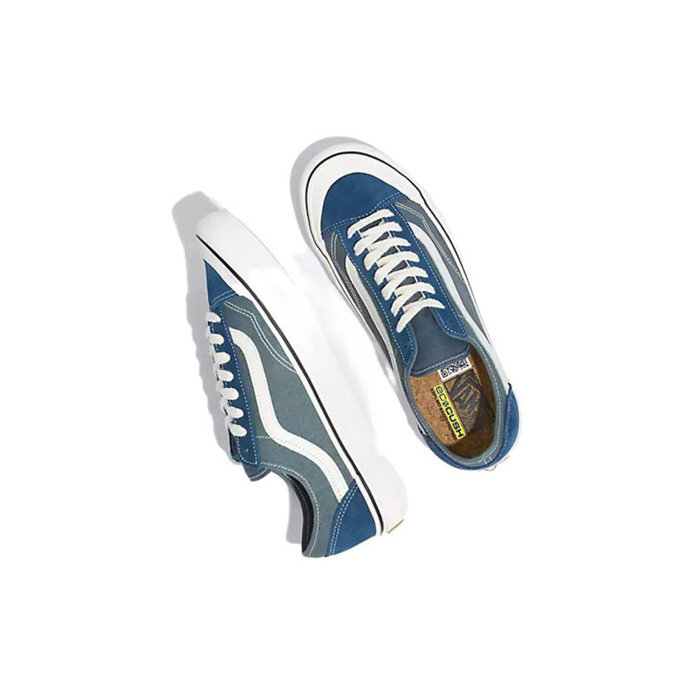 Vans Style 136 Decon Vr3 SF