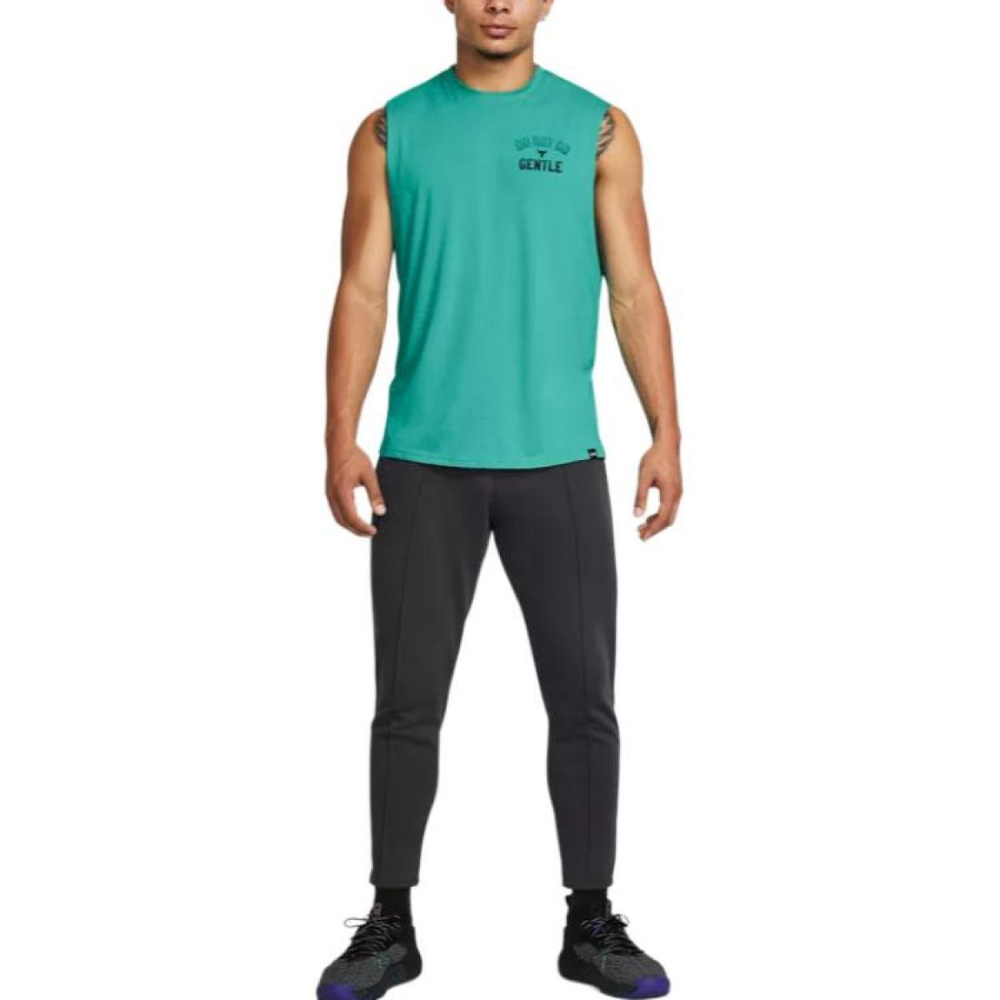 Under Armour Project Project Rock