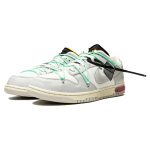 OFF-WHITE x Nike Dunk "The 50" NO.4