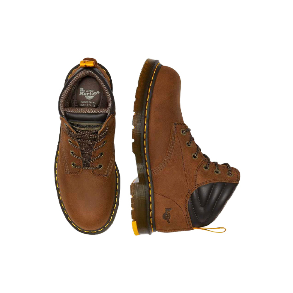 Dr.Martens Hynine Safety Toe