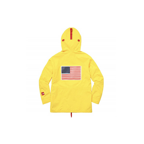 Supreme x /THE NORTH FACE SS17 TNF