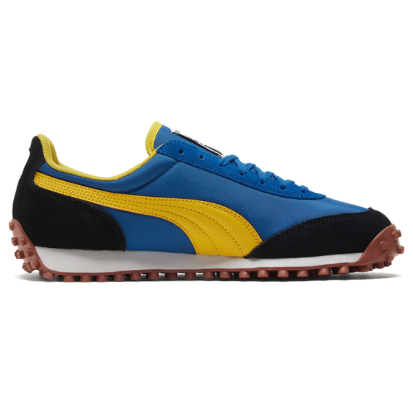 PUMA Fast Rider TPU Source