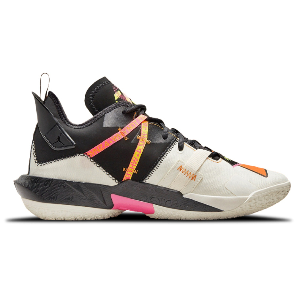 Jordan Why Not Zer0.4 "Shattered Backboard" PU