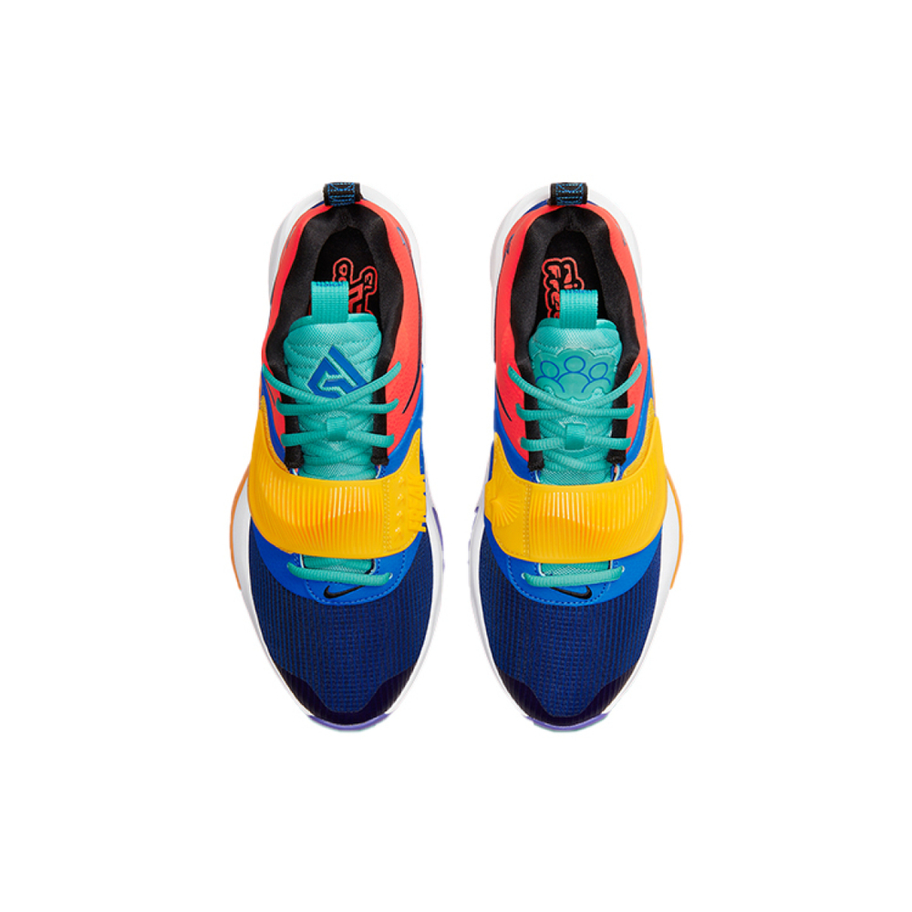 Nike Freak 3 Antetokounbros 3