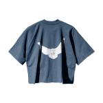 YEEZY X Gap X Balenciaga Logo 3/4 T