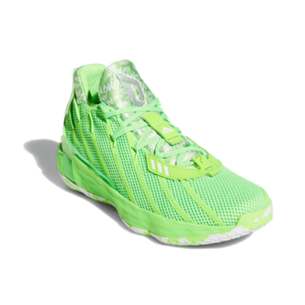Adidas D lillard 7