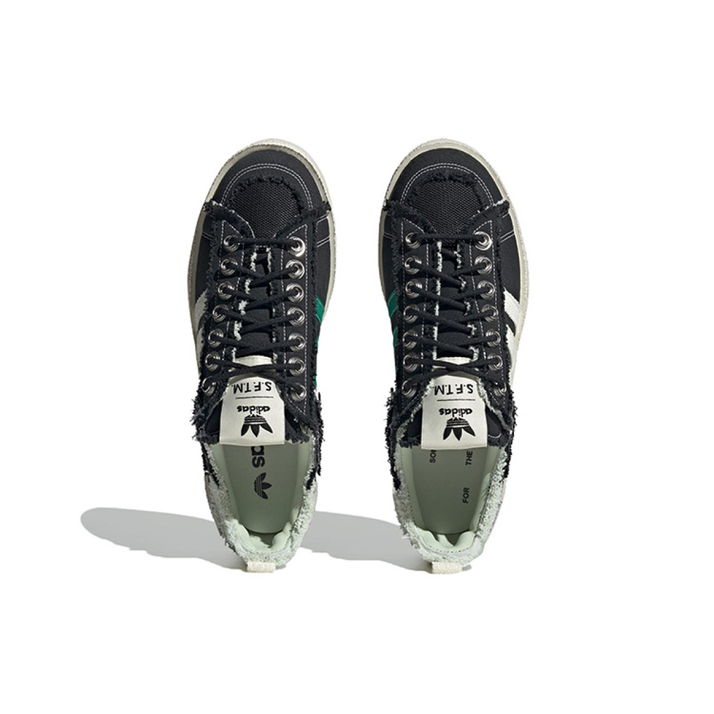 SONG FOR THE MUTE x adidas originals Campus 80S