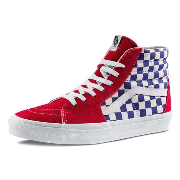 Vans SK8