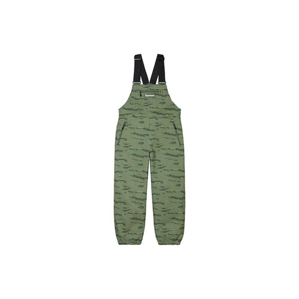 Supreme FW21 Week 15 x WINDSTOPPER Overalls