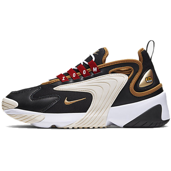 Nike Zoom 2K