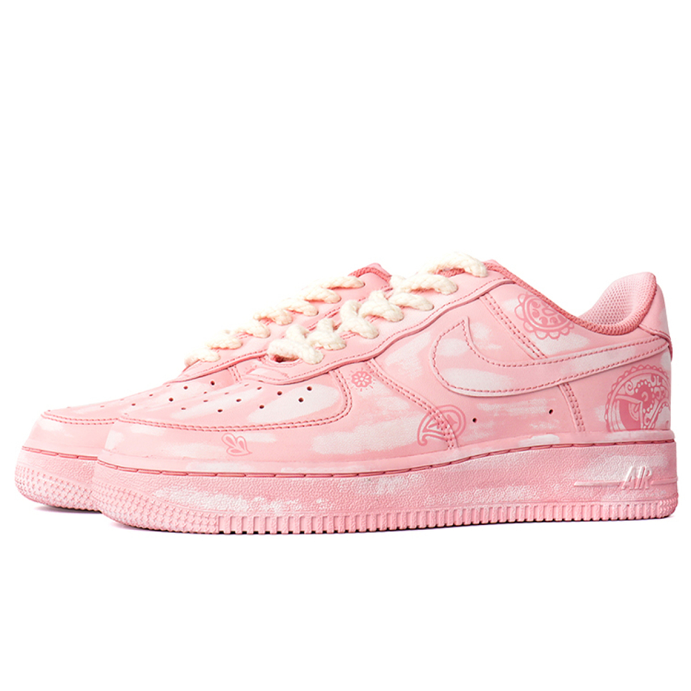 【 】 Nike Air Force 1