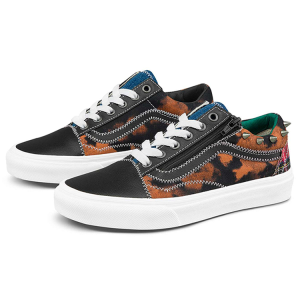 Vans Old Skool Zip