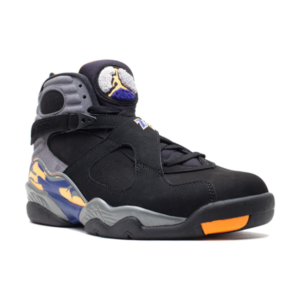 Jordan Air Jordan 8 Retro Phoenix Suns
