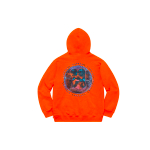 Supreme SS20 Week 15 Embryo Hooded Sweatshirt