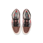Jordan Air Jordan 1 high zoom air cmft "rust"