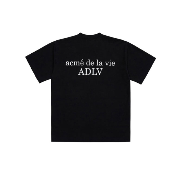Acme de la vie/ADLV T