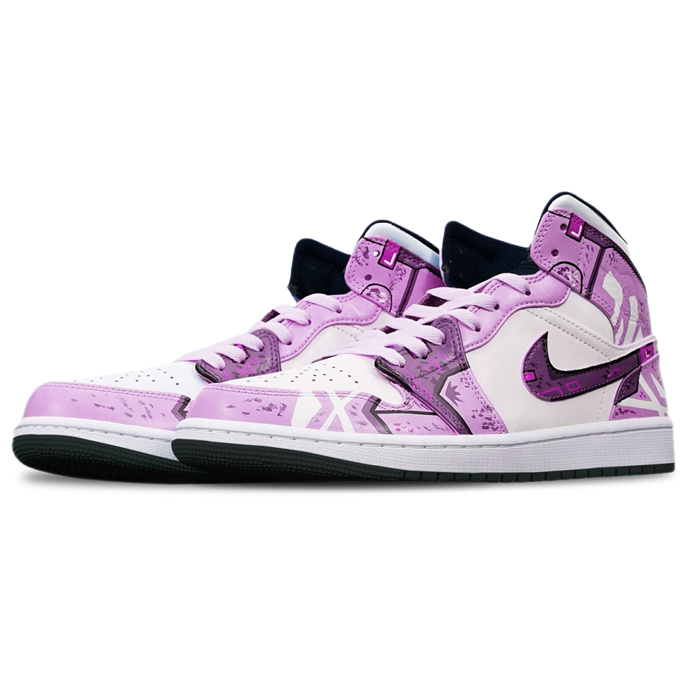 【 】 Jordan Air Jordan 1 Mid
