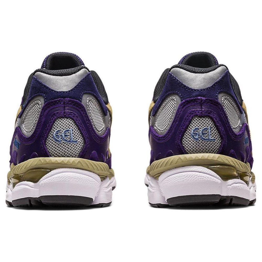 Awake NY x Asics GEL-NYC