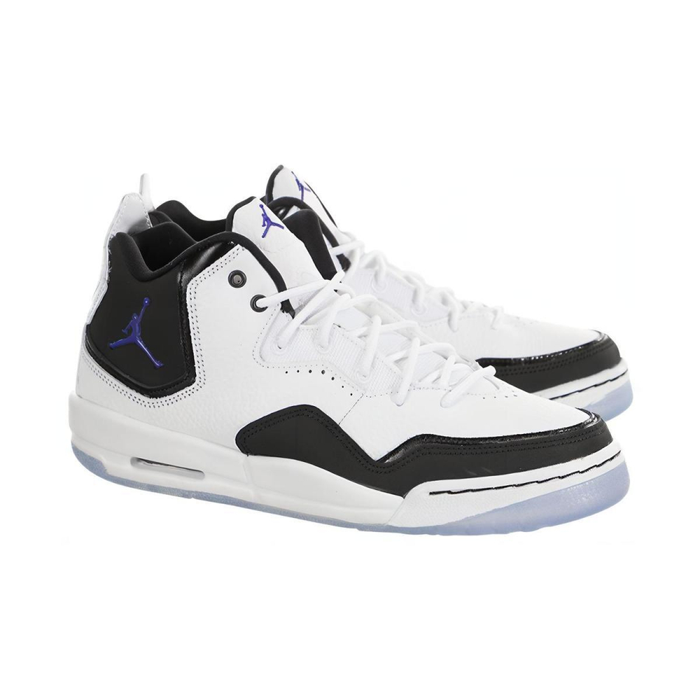 Jordan Courtside 23