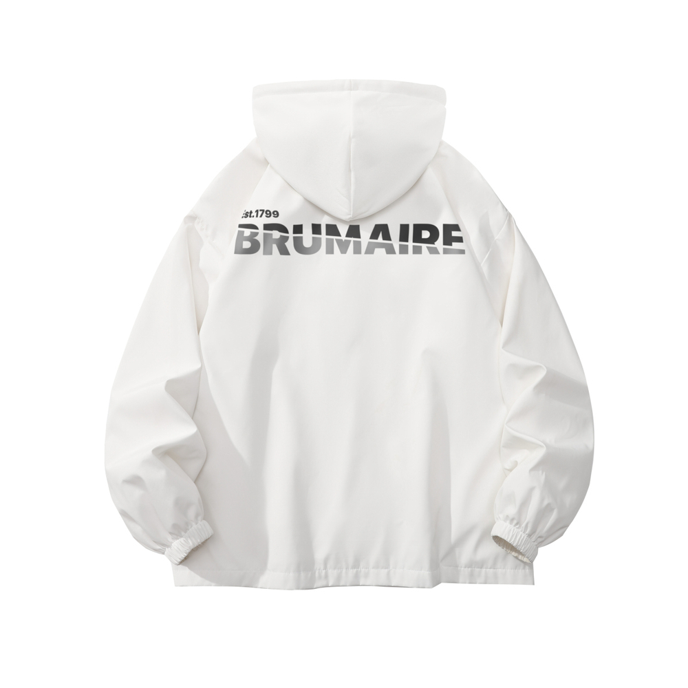 BRUMAIRE logo
