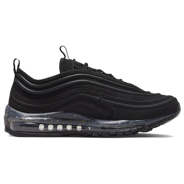 Nike Air Max 97 Terrascape "Triple Black"