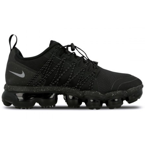 Nike Vapormax Run Utility Black Reflect Silver